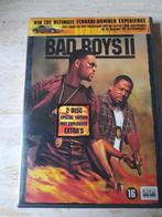 DVD 'Bad Boys II' met Will Smith * 2 disc edition, Gebruikt, Ophalen of Verzenden, Actie, Vanaf 16 jaar