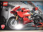 vele nieuwe lego technic dozen te koop, Ophalen of Verzenden, Nieuw, Complete set, Lego
