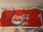 vintage weekendtas "Coca-Cola", 35 à 55 cm, 60 à 80 cm, Rouge, Enlèvement ou Envoi