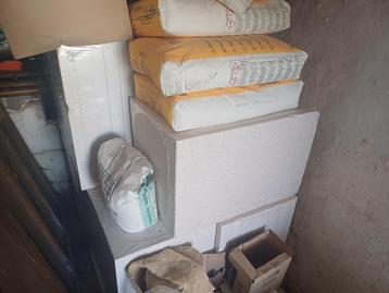 Multipor 5cm dampopen isolatie (15m²) beschikbaar voor biedingen