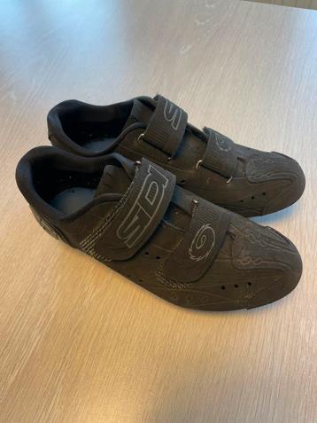Sidi MTB schoenen - maat 39, Ophalen, Schoenen
