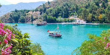 Holiday Vakantiecheque 8 dagen in een luxe hotel (2 p.) beschikbaar voor biedingen