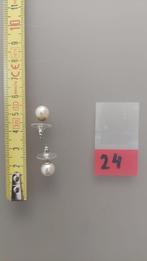 boucles d'oreilles en perles, Enlèvement ou Envoi, Neuf, Puces ou Clous