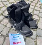 Bottes courtes de moto Diadora P.43, Diadora, Heren, Ophalen of Verzenden, Nieuw zonder kaartje
