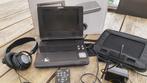 Lenco DVP-735, Audio, Tv en Foto, DVD spelers, Ophalen of Verzenden, Gebruikt, Overige merken
