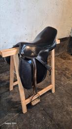 Veelzijdigheidszadel, Ophalen of Verzenden, Zo goed als nieuw, Recreatie