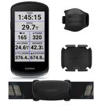 Garmin edge 1040 performance bundel, Comme neuf, Enlèvement, GPS