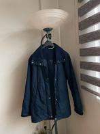 Jas Merk  Cambridge Blauw Maat 40, Enlèvement ou Envoi, Comme neuf, Bleu, Cambridge