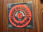 7” Sarr Band - magic mandrake, Ophalen of Verzenden, Gebruikt