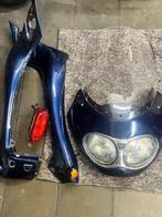 Triumph Trophy onderdelen, Motoren, Particulier
