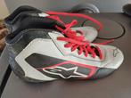 Chaussure karting enfants alpinstar, Sports & Fitness, Karting, Comme neuf, Enlèvement