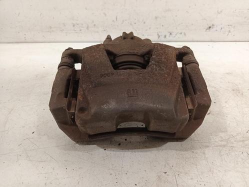 REMKLAUW RECHTS VOOR Chevrolet USA Cruze (300), Auto-onderdelen, Remmen en Aandrijving, Chevrolet, Gebruikt