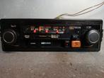 Mooie Philips 682 Auto Radio Cassette Oldtimer Youngtimer, Auto diversen, Autoradio's, Ophalen of Verzenden, Zo goed als nieuw
