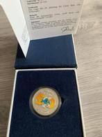 5 euro belgie, Postzegels en Munten, Ophalen of Verzenden, Losse munt, Zilver