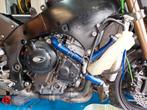 Defect motorblok zx10r voor opmaak of onderdelen, Motoren, Ophalen
