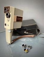 Super 8 zakcamera USSR - 1950, Ophalen of Verzenden, 1940 tot 1960, Filmcamera