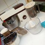 Kenwood Chef 450w robot, 4 liter of meer, Ophalen, Gebruikt