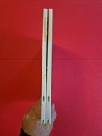 Lot de 2 bd à la recherche de peter pan 1 et 2(série complèt, Ophalen of Verzenden