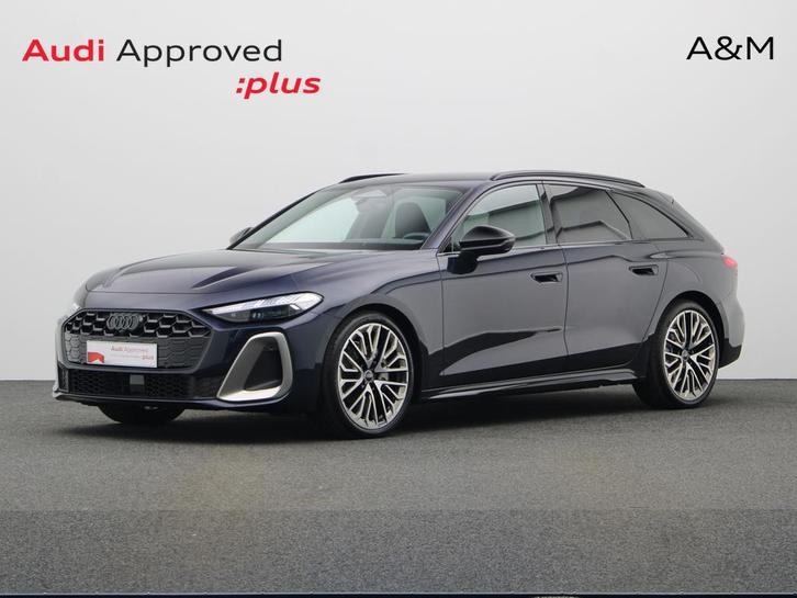 Audi A5 Avant A5 Avant 2.0 TFSI Quattro Edition one S tronic, Auto's, Audi, A5, ABS, Airbags, Airconditioning, Boordcomputer, Cruise Control