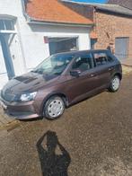 Skoda Fabia (complètement en ordre), Autos, Skoda, Brun, Achat, Particulier, Brun