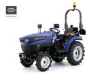 Farmtrac 20cv - PROMO -  à partir de 170€/mois, Articles professionnels, Autres marques, Jusqu'à 80 ch, Enlèvement ou Envoi, Neuf