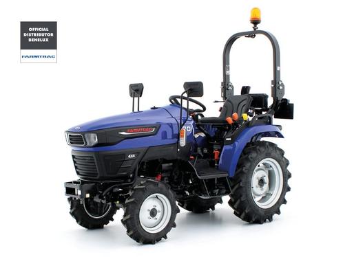 Farmtrac 20pk - PROMO - vanaf 170€/maand, Zakelijke goederen, Landbouw | Tractoren, tot 2500, Overige merken, tot 80 Pk, Nieuw