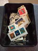 Gestempelde postzegels Belgie, Ophalen of Verzenden