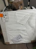 Splinter nieuwe radiator 90x90 8 delige aansluiting!, Ophalen, Radiator