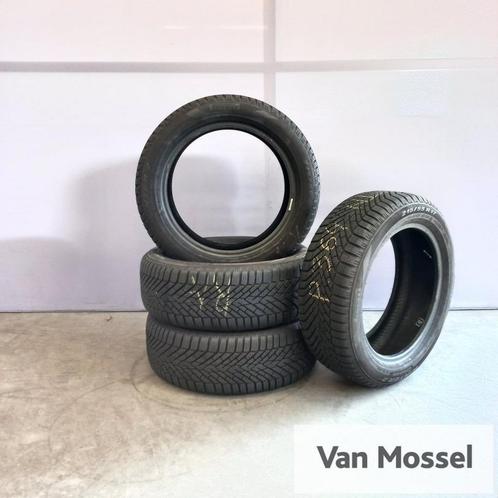 Pirelli Winter 2 Cinturato 215/55/R17 98H, Auto-onderdelen, Banden en Velgen, Band(en), Winterbanden, 17 inch, 215 mm, Personenwagen