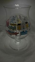 15 duvel glazen routte 66, Diversen, Ophalen of Verzenden