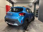 DACIA SPRING, Autos, Dacia, Cuir, Achat, Entreprise, 0 kg