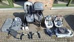 Bugaboo Donkey 3 met accessoires, Ophalen, Gebruikt, Kinderwagen of Buggy