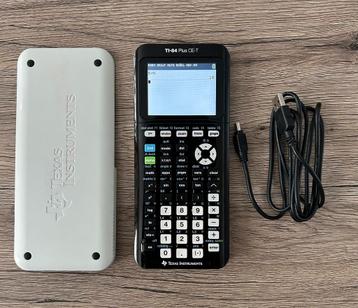 Grafische rekenmachine Texas Instruments TI-84 plus CE-T beschikbaar voor biedingen