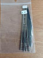 Marklin Z Wissel 8565, Hobby en Vrije tijd, Gebruikt, Gelijkstroom, Rails, Ophalen of Verzenden