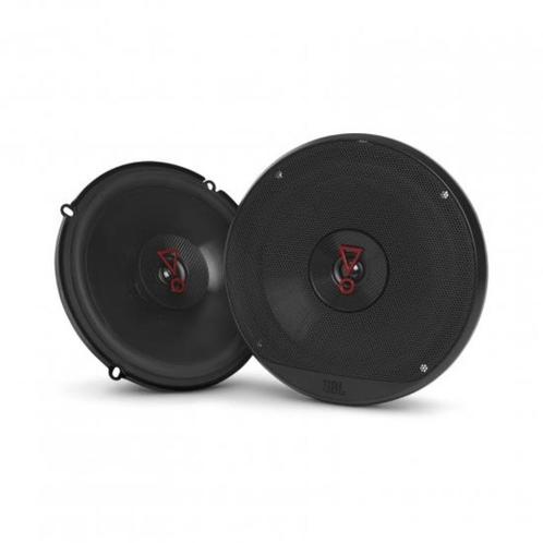 JBL Stage3 627 luidsprekers 16CM 2-weg 225 Watt, Auto diversen, Autospeakers, Nieuw, Ophalen of Verzenden