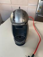 Machine à café Senseo Dolce Gusto, Electroménager, Machine à espresso, Réservoir d'eau amovible, Dosettes et capsules de café