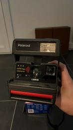 Polaroid 636 talking camera, Audio, Tv en Foto, Ophalen, Zo goed als nieuw, Polaroid