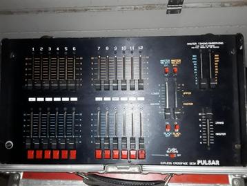 PULSAR DIMMER PACK beschikbaar voor biedingen