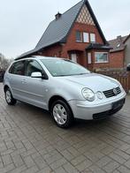 Vw polo 1.4 benzine met airco automaat, Auto's, Automaat, Bedrijf, 5 deurs, Euro 4