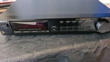 Tuner Sony ST-S310 beschikbaar voor biedingen