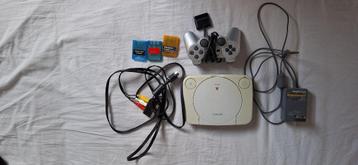 Playstation 1 mini beschikbaar voor biedingen