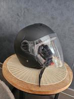 Vito motorhelm, Heren, Jethelm, L, Tweedehands