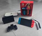 Nintendo Switch Oled, Ophalen, Zo goed als nieuw, Switch OLED