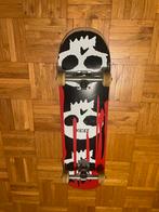 Skateboard, Enlèvement, Utilisé, Skateboard