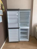 WHIRLPOOL A++ koelkast met vriesvak, Elektronische apparatuur, Koelkasten en IJskasten, Ophalen, Gebruikt, 200 liter of meer, 60 cm of meer