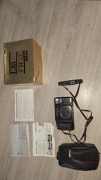 Nikon L35 TW AF, Audio, Tv en Foto, Fotocamera's Digitaal, Ophalen of Verzenden, Zo goed als nieuw, Nikon