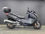 SYM Maxsym 600i (A2) (bj 2016), Scooter, Bedrijf, 600 cc, 12 t/m 35 kW