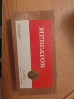 Sigaren mercator, Verzamelen, Ophalen of Verzenden