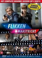 Flikken maastricht, Ophalen of Verzenden, Gebruikt