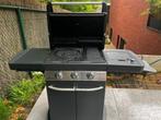 Campingaz Master 3 series LS, Tuin en Terras, Ophalen, Zo goed als nieuw, Campingaz